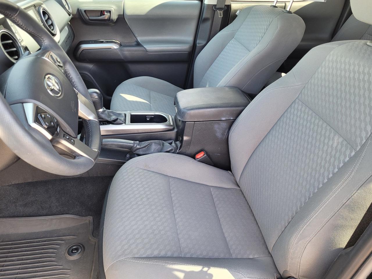 2023 Toyota TACOMA Vacaville CA