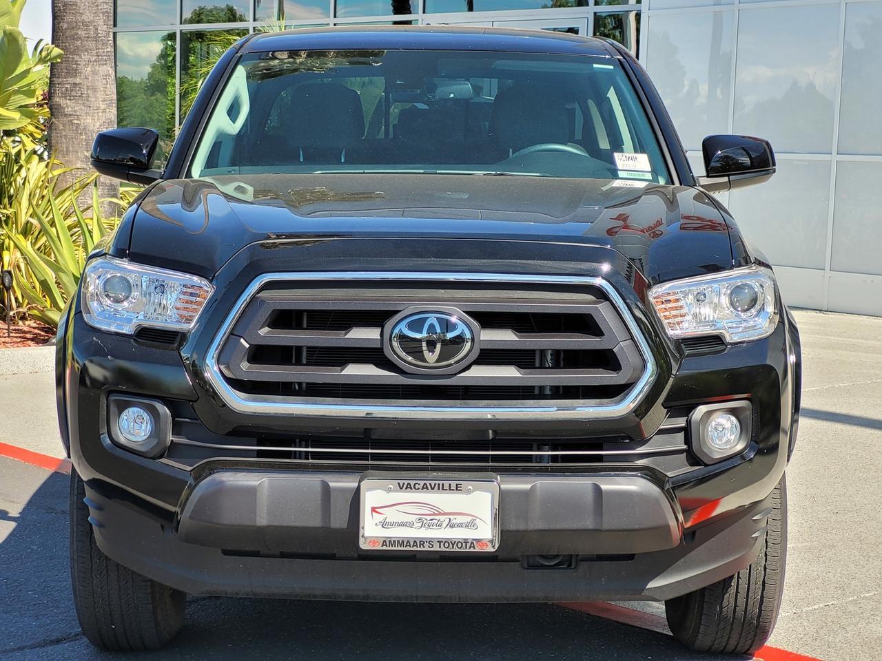2023 Toyota TACOMA Vacaville CA