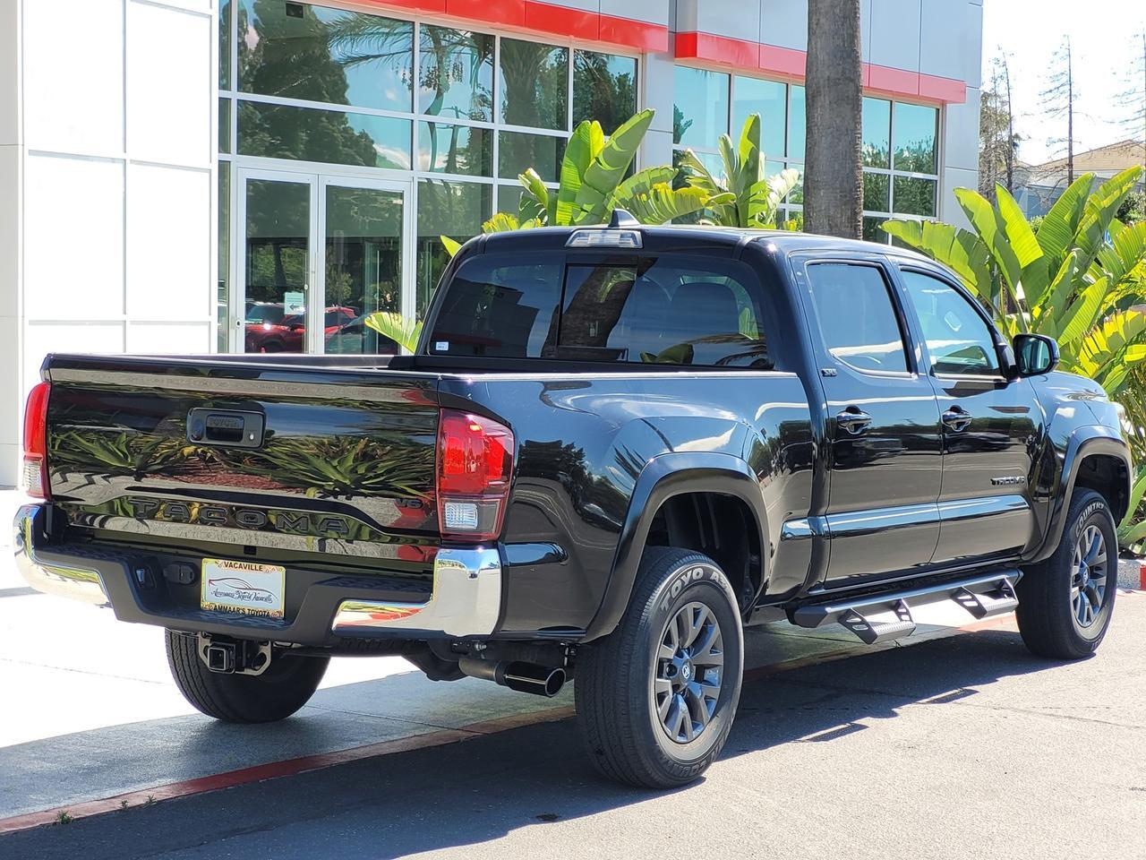 2023 Toyota TACOMA Vacaville CA
