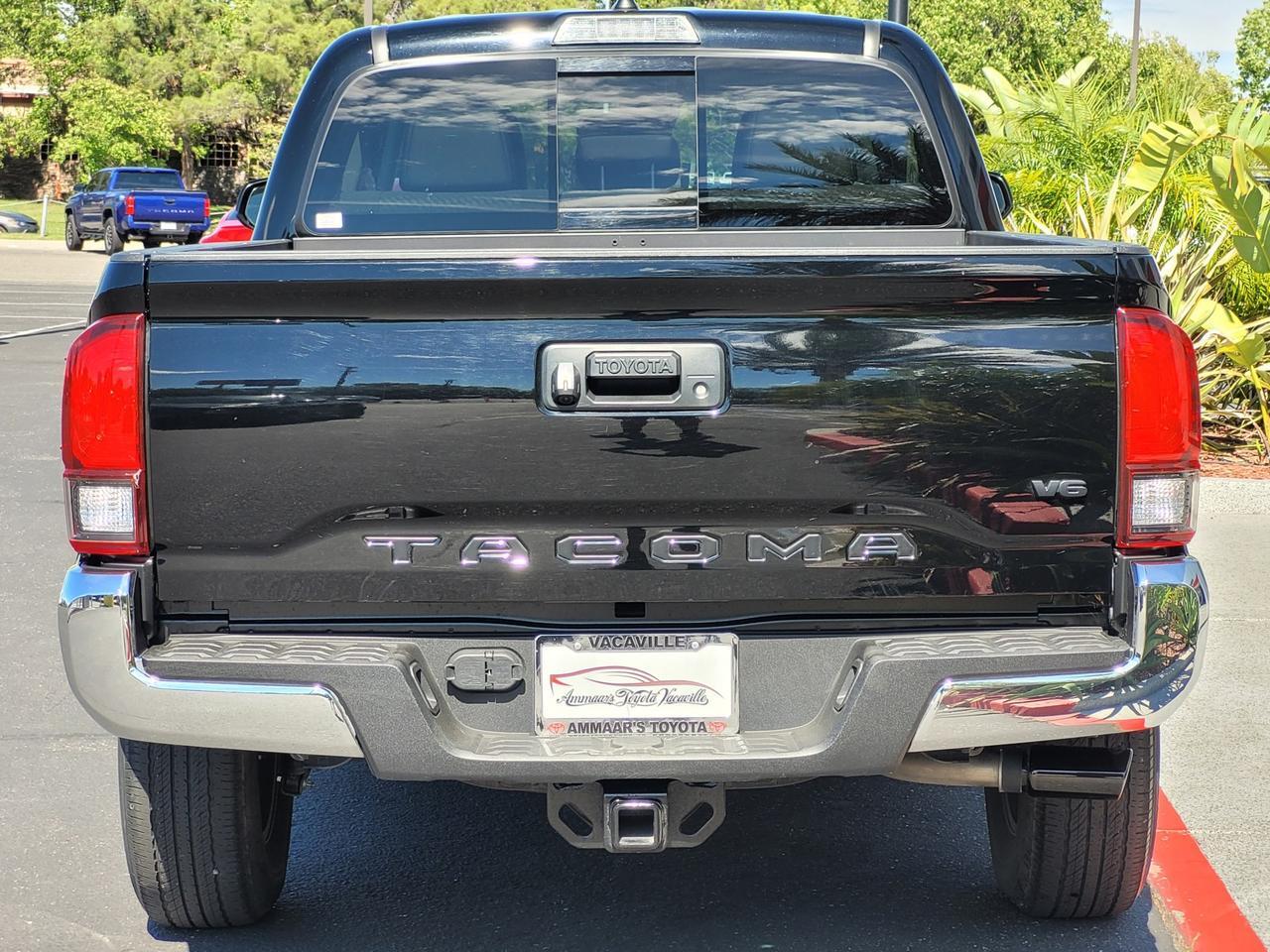 2023 Toyota TACOMA Vacaville CA