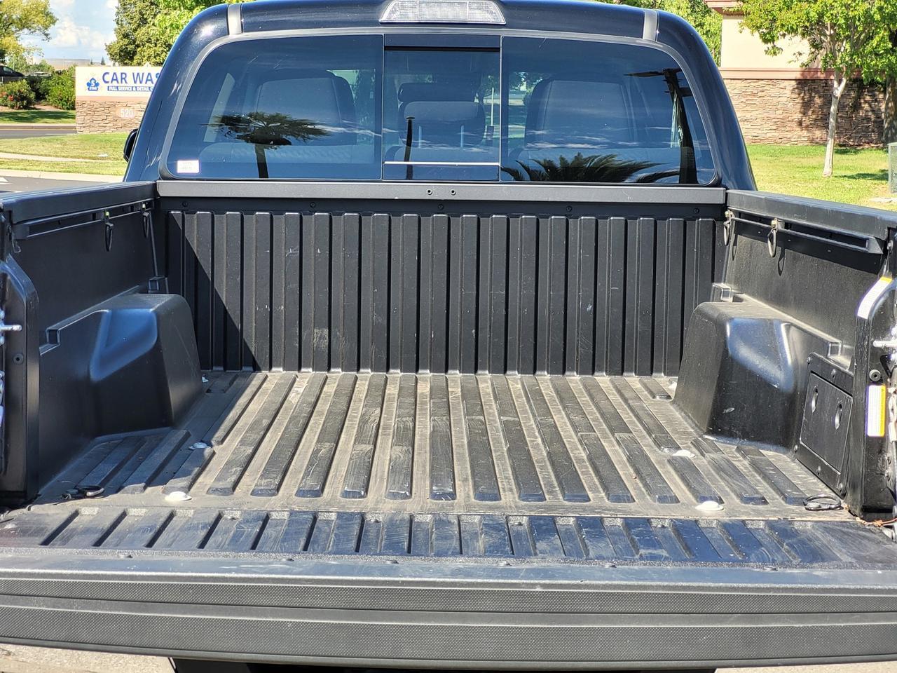 2023 Toyota TACOMA Vacaville CA