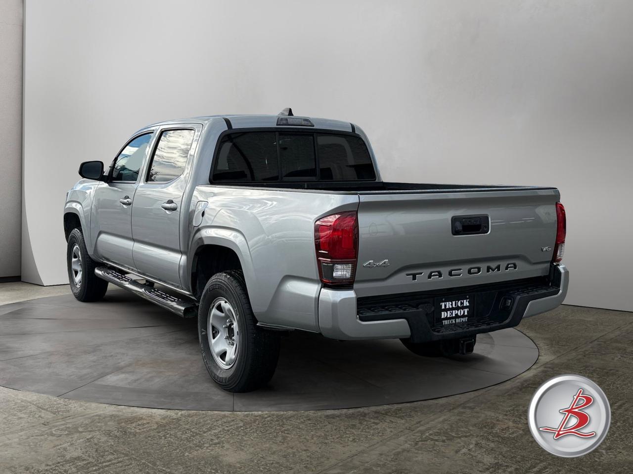 2023 Toyota TACOMA 4WD SR Salt Lake City UT