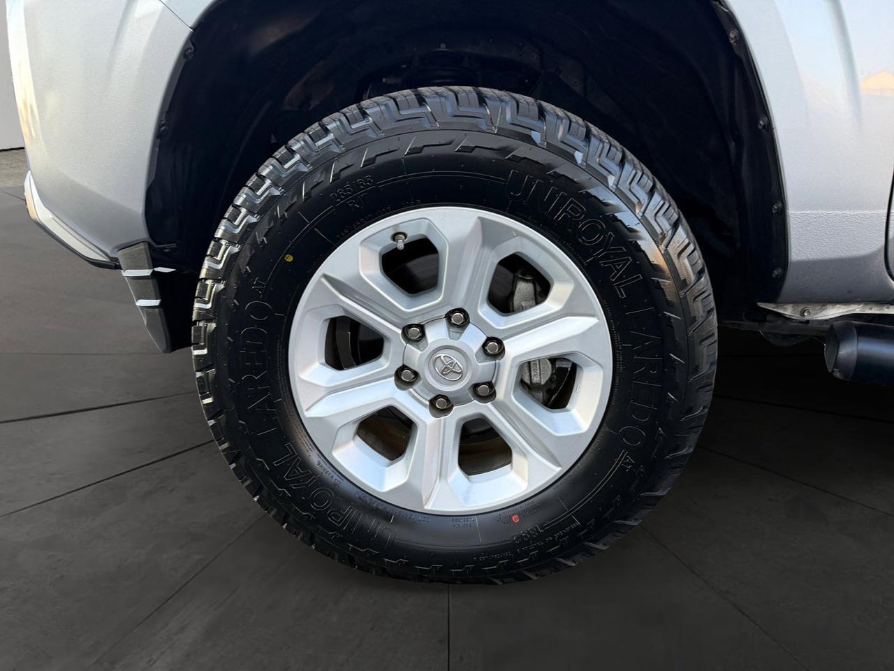 2023 Toyota TACOMA 4WD SR Salt Lake City UT