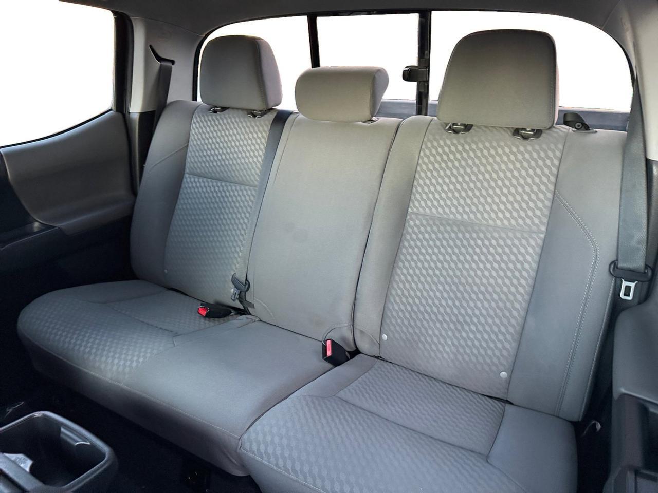 2023 Toyota TACOMA 4WD SR Salt Lake City UT