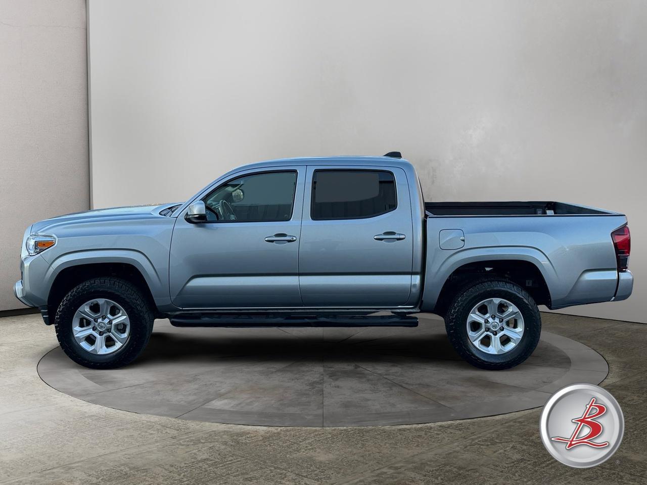 2023 Toyota TACOMA 4WD SR Salt Lake City UT