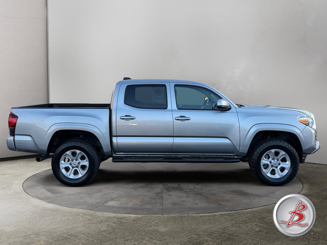 2023 Toyota TACOMA 4WD SR Salt Lake City UT