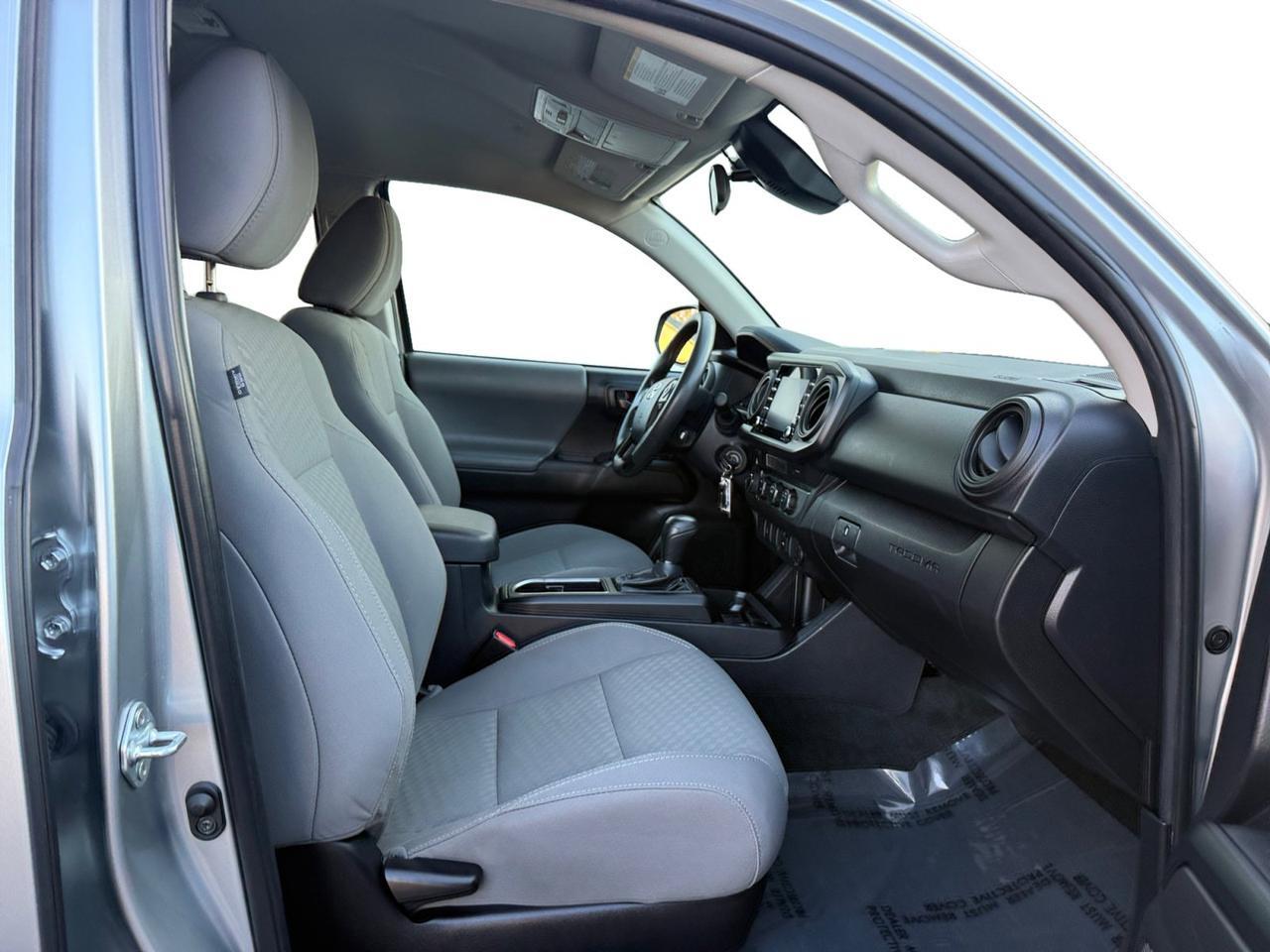 2023 Toyota TACOMA 4WD SR Salt Lake City UT