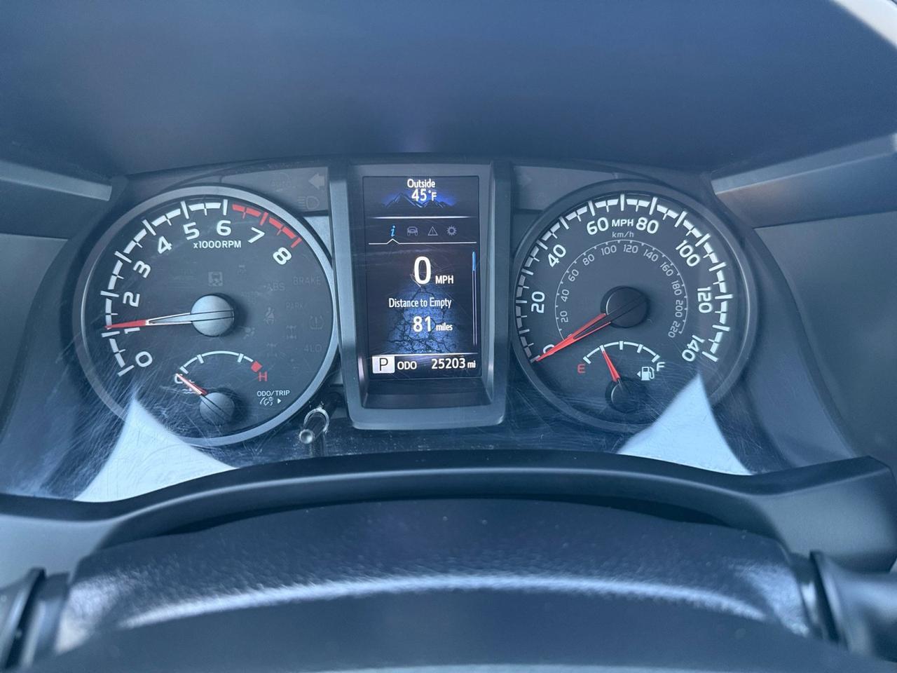 2023 Toyota TACOMA 4WD SR Salt Lake City UT