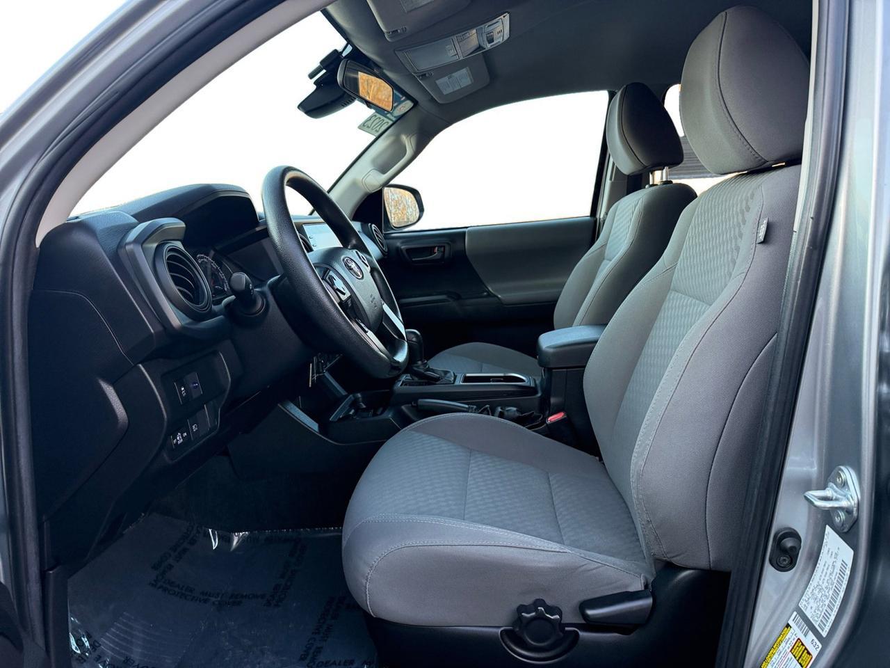 2023 Toyota TACOMA 4WD SR Salt Lake City UT