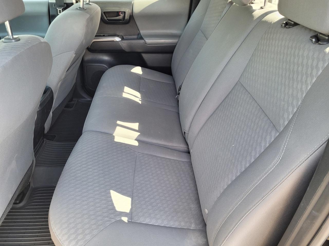 2023 Toyota TACOMA SR5 Vacaville CA