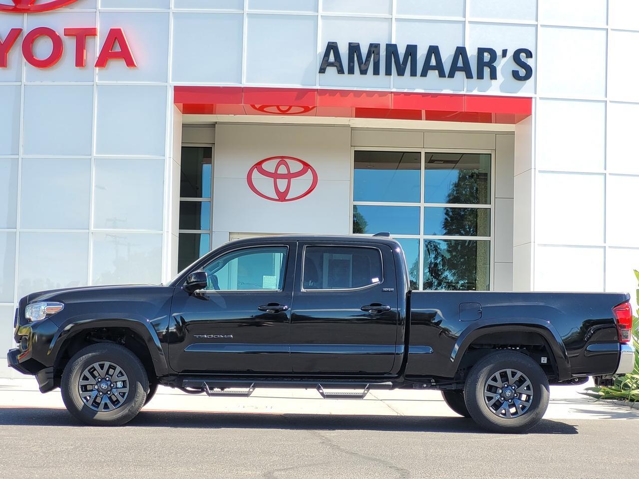 2023 Toyota TACOMA SR5 Vacaville CA
