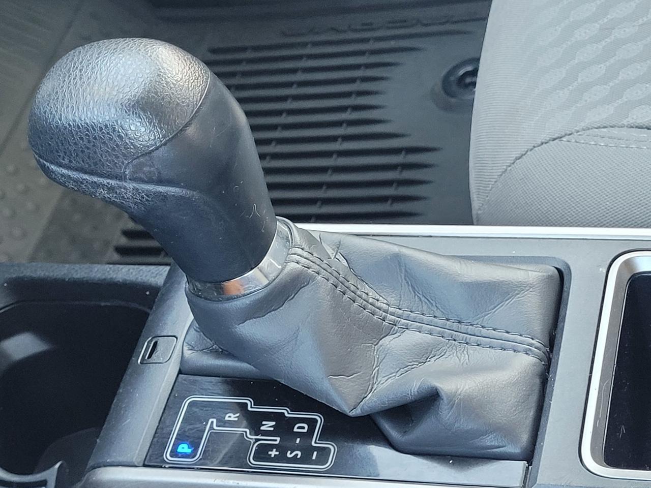 2023 Toyota TACOMA SR5 Vacaville CA