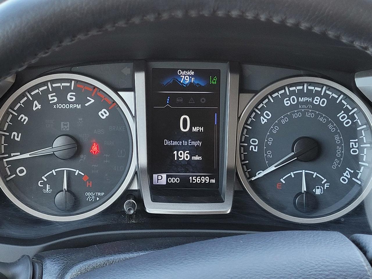 2023 Toyota TACOMA SR5 Vacaville CA
