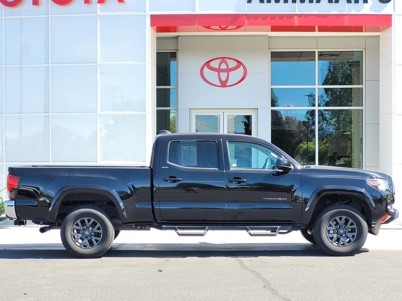 2023 Toyota TACOMA SR5 Vacaville CA