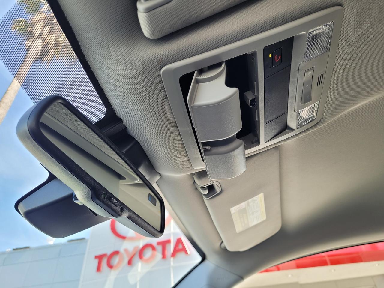 2023 Toyota TACOMA SR5 Vacaville CA