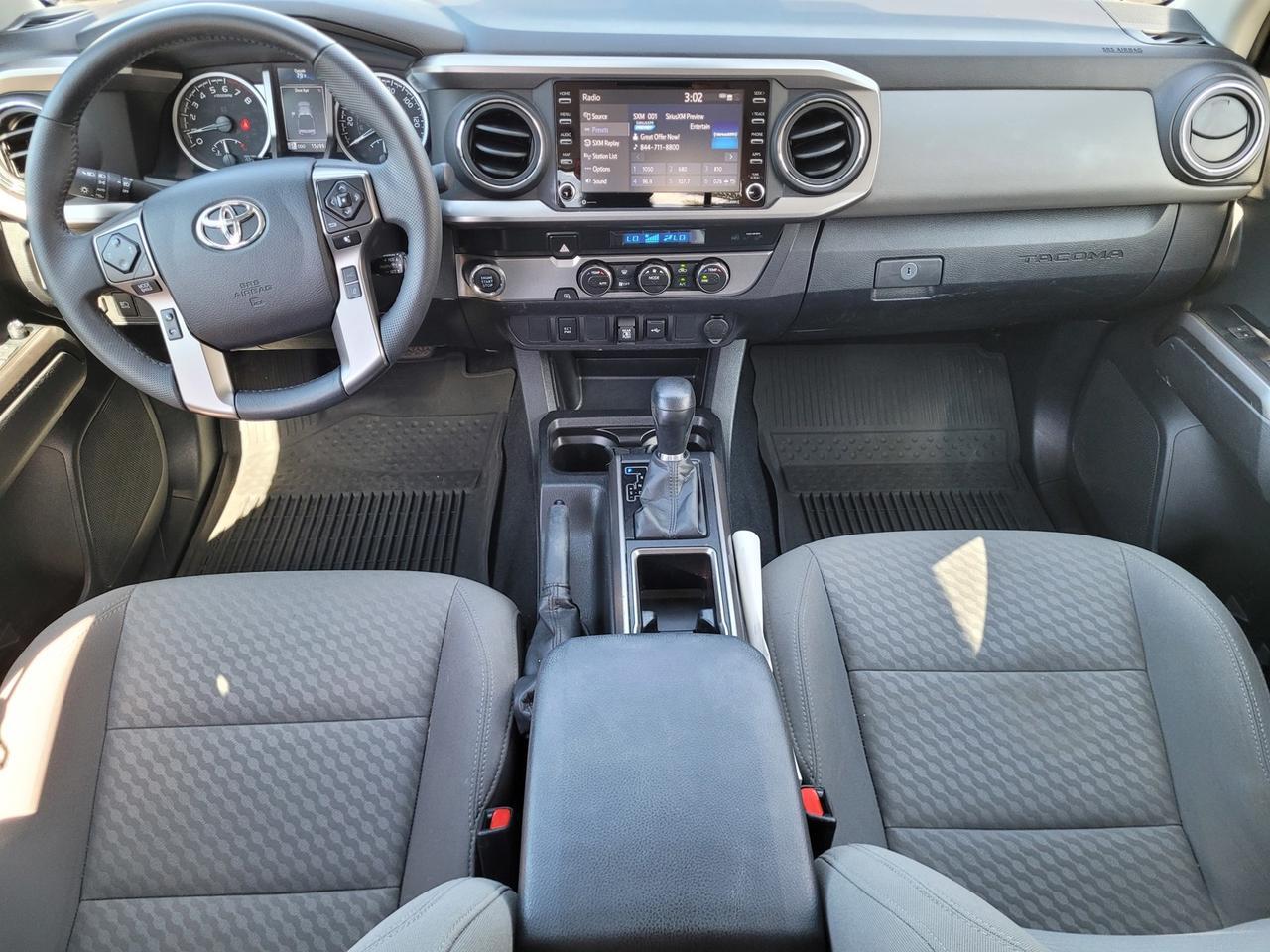 2023 Toyota TACOMA SR5 Vacaville CA