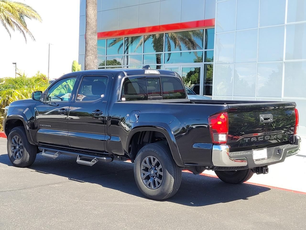 2023 Toyota TACOMA SR5 Vacaville CA