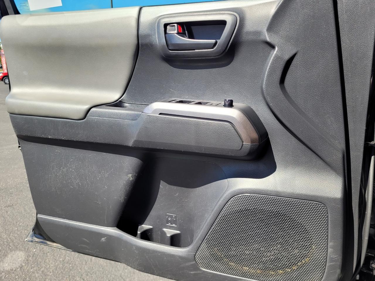 2023 Toyota TACOMA SR5 Vacaville CA