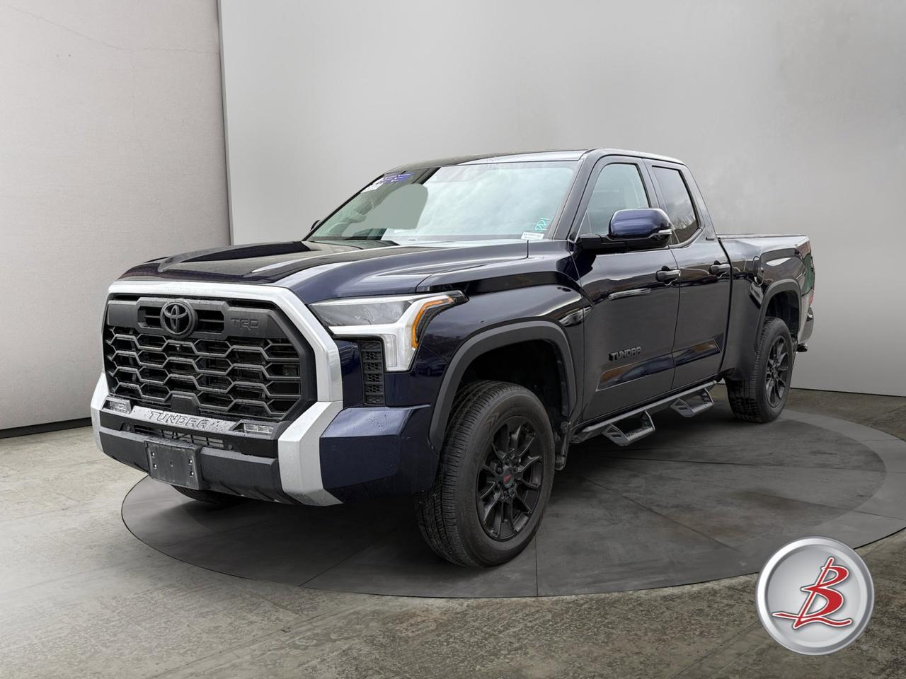 2023 Toyota TUNDRA 4WD Limited Lindon UT