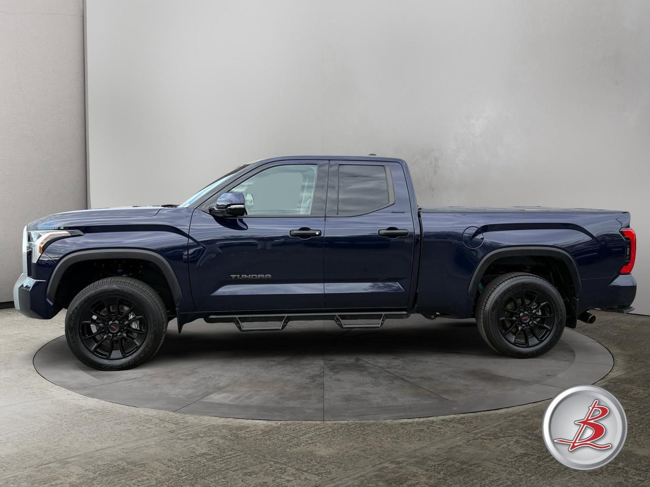 2023 Toyota TUNDRA 4WD Limited Salt Lake City UT