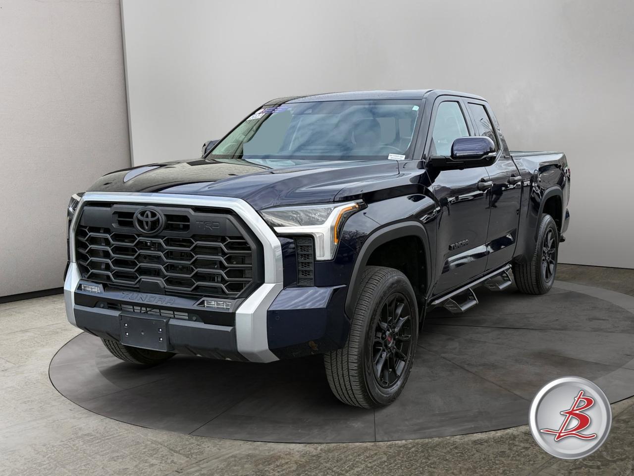 2023 Toyota TUNDRA 4WD Limited Salt Lake City UT