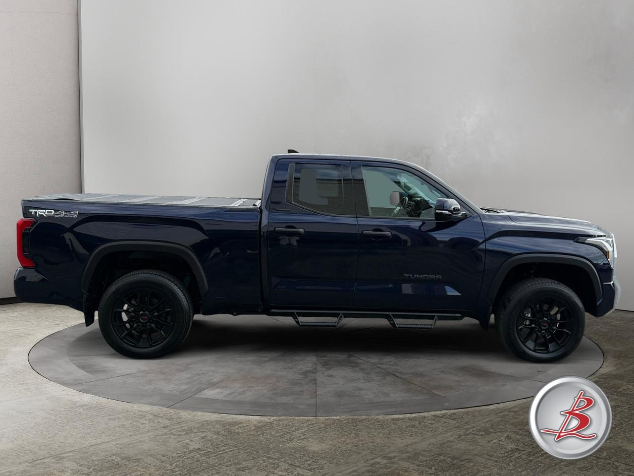 2023 Toyota TUNDRA 4WD Limited Salt Lake City UT