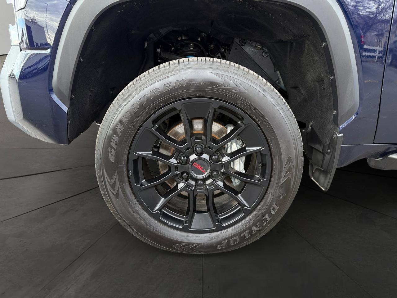 2023 Toyota TUNDRA 4WD Limited Salt Lake City UT