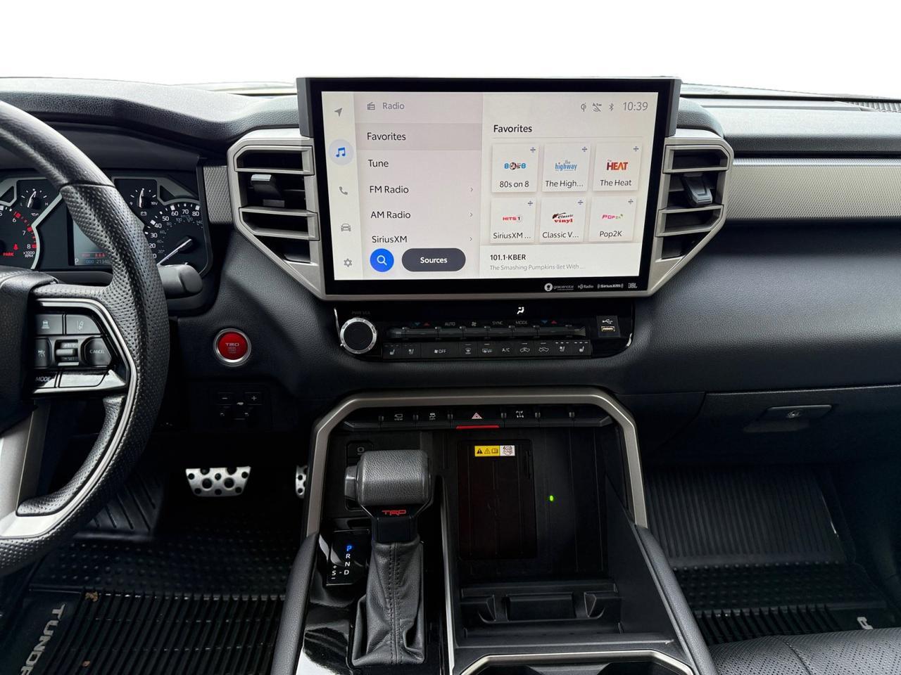 2023 Toyota TUNDRA 4WD Limited Salt Lake City UT