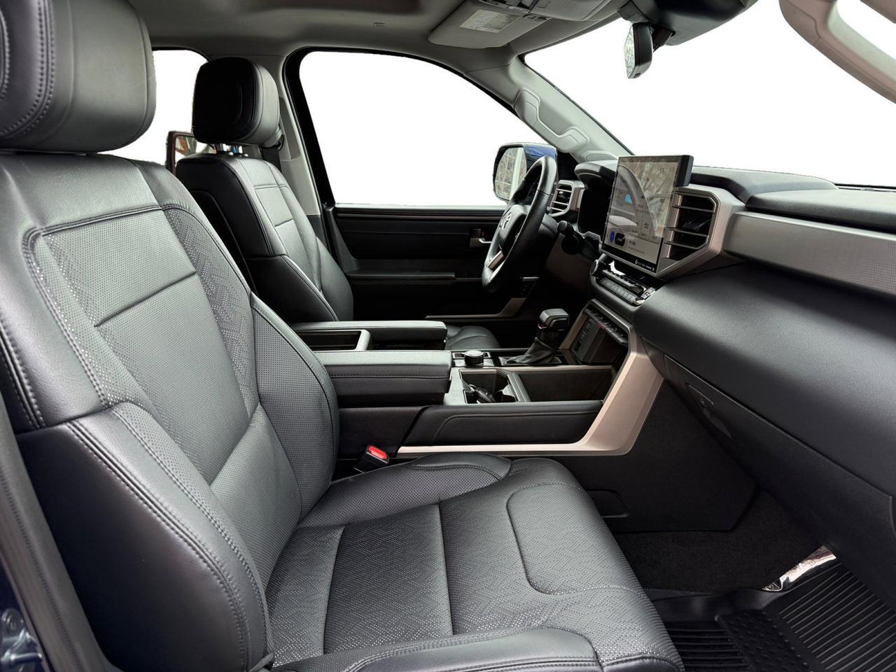 2023 Toyota TUNDRA 4WD Limited Salt Lake City UT