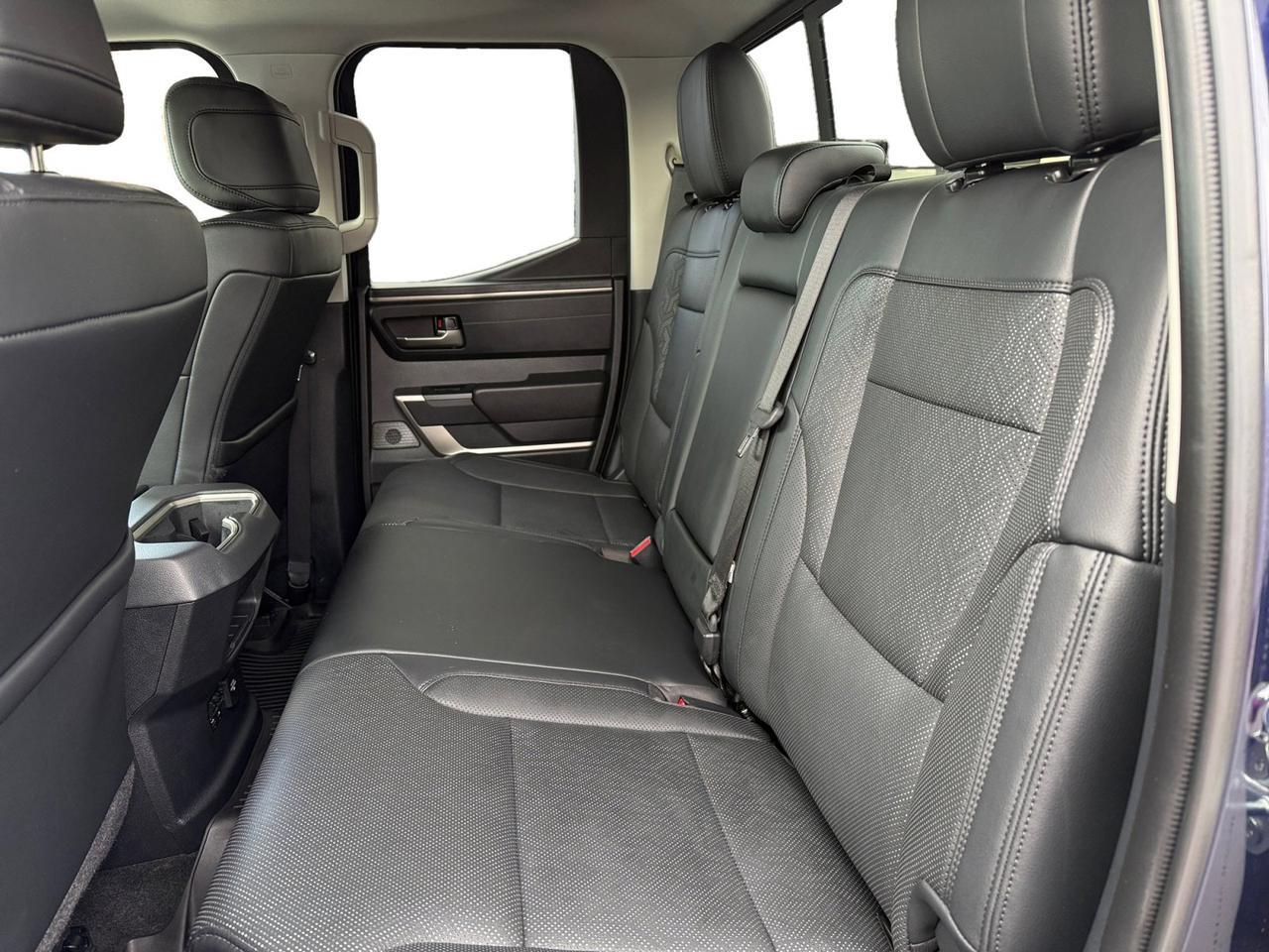 2023 Toyota TUNDRA 4WD Limited Salt Lake City UT