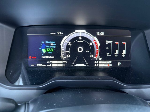 2023 Toyota TUNDRA 4WD Platinum Salt Lake City UT