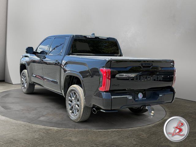 2023 Toyota TUNDRA 4WD Platinum Salt Lake City UT