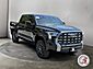 2023 Toyota TUNDRA 4WD Platinum Salt Lake City UT
