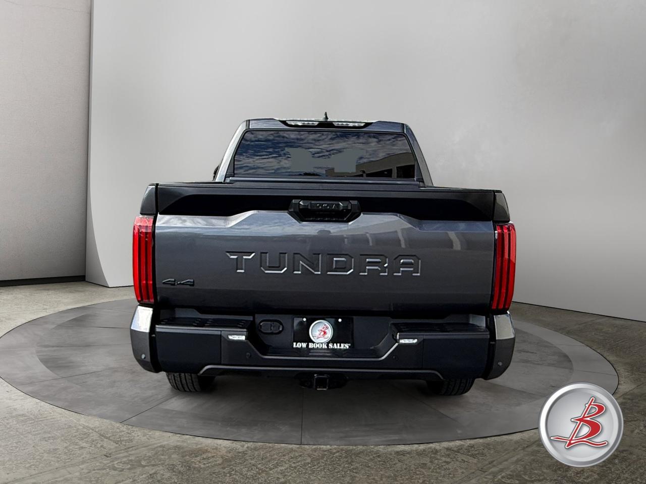 2023 Toyota TUNDRA 4WD SR5 Salt Lake City UT
