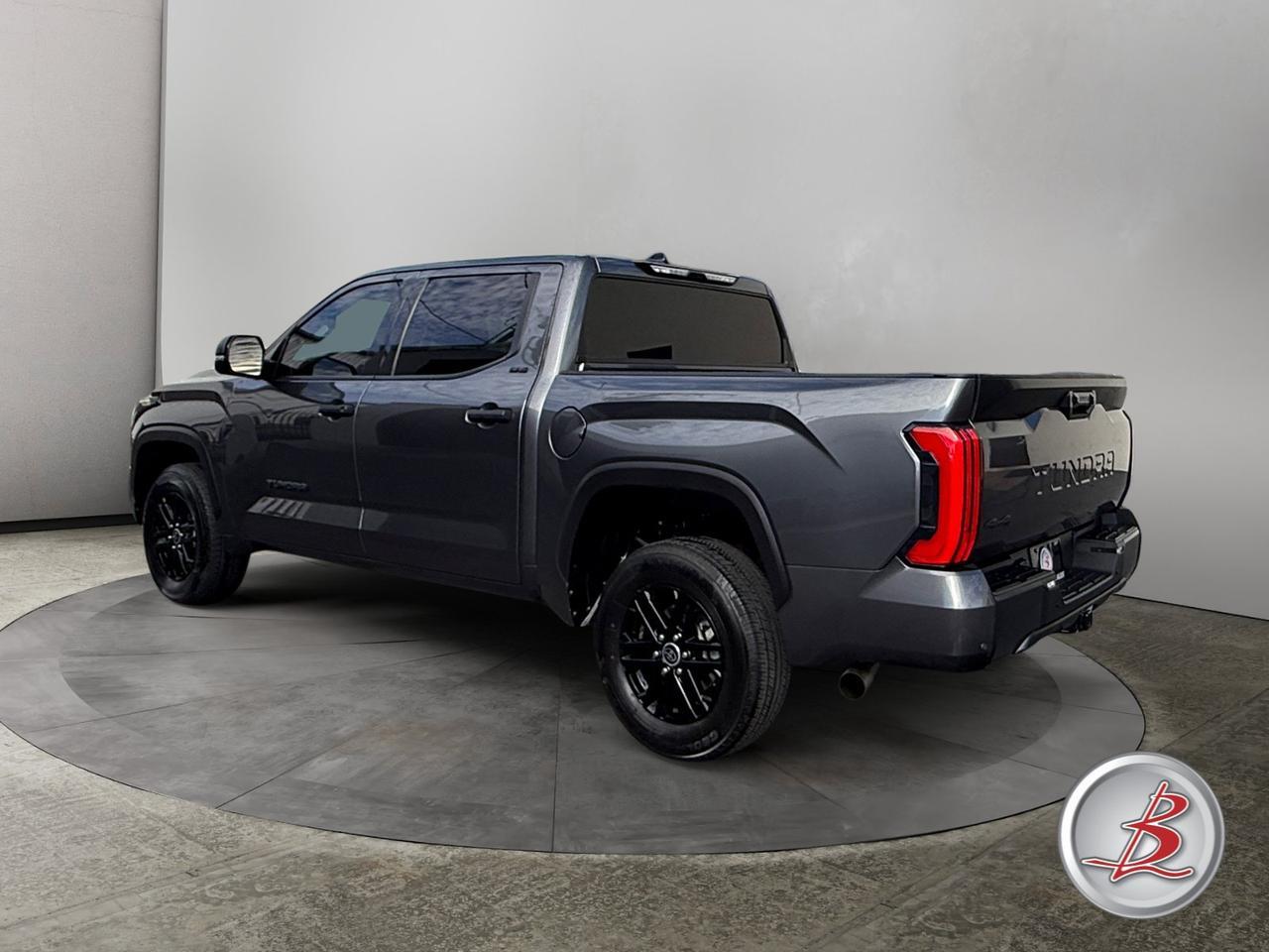 2023 Toyota TUNDRA 4WD SR5 Salt Lake City UT