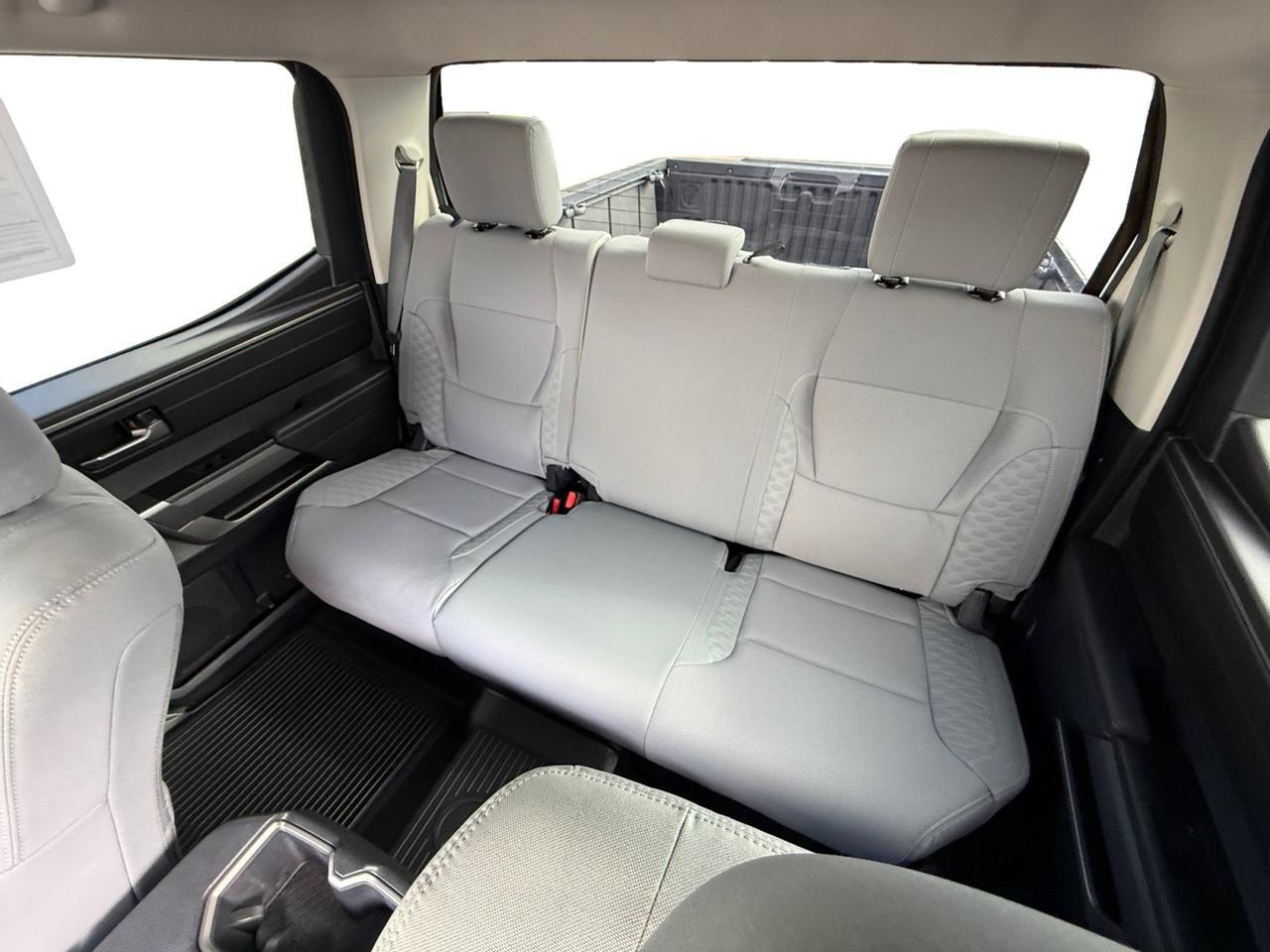 2023 Toyota TUNDRA 4WD SR5 Salt Lake City UT