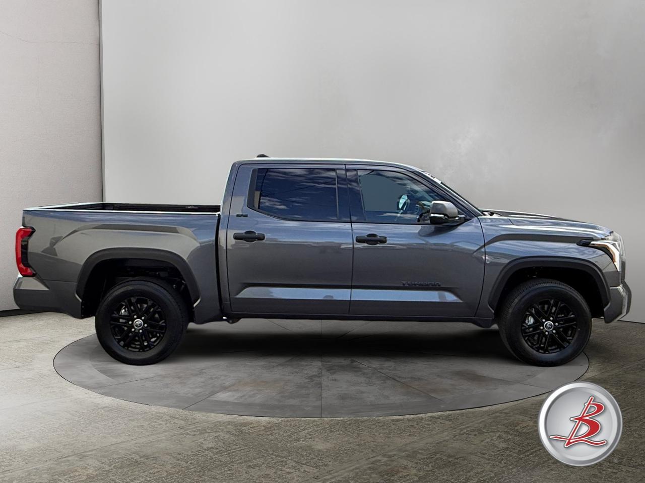 2023 Toyota TUNDRA 4WD SR5 Salt Lake City UT