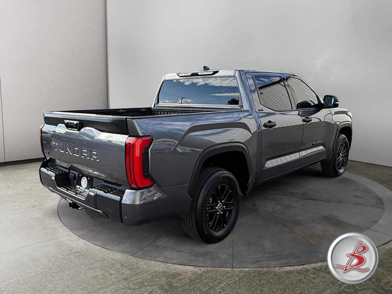 2023 Toyota TUNDRA 4WD SR5 Salt Lake City UT