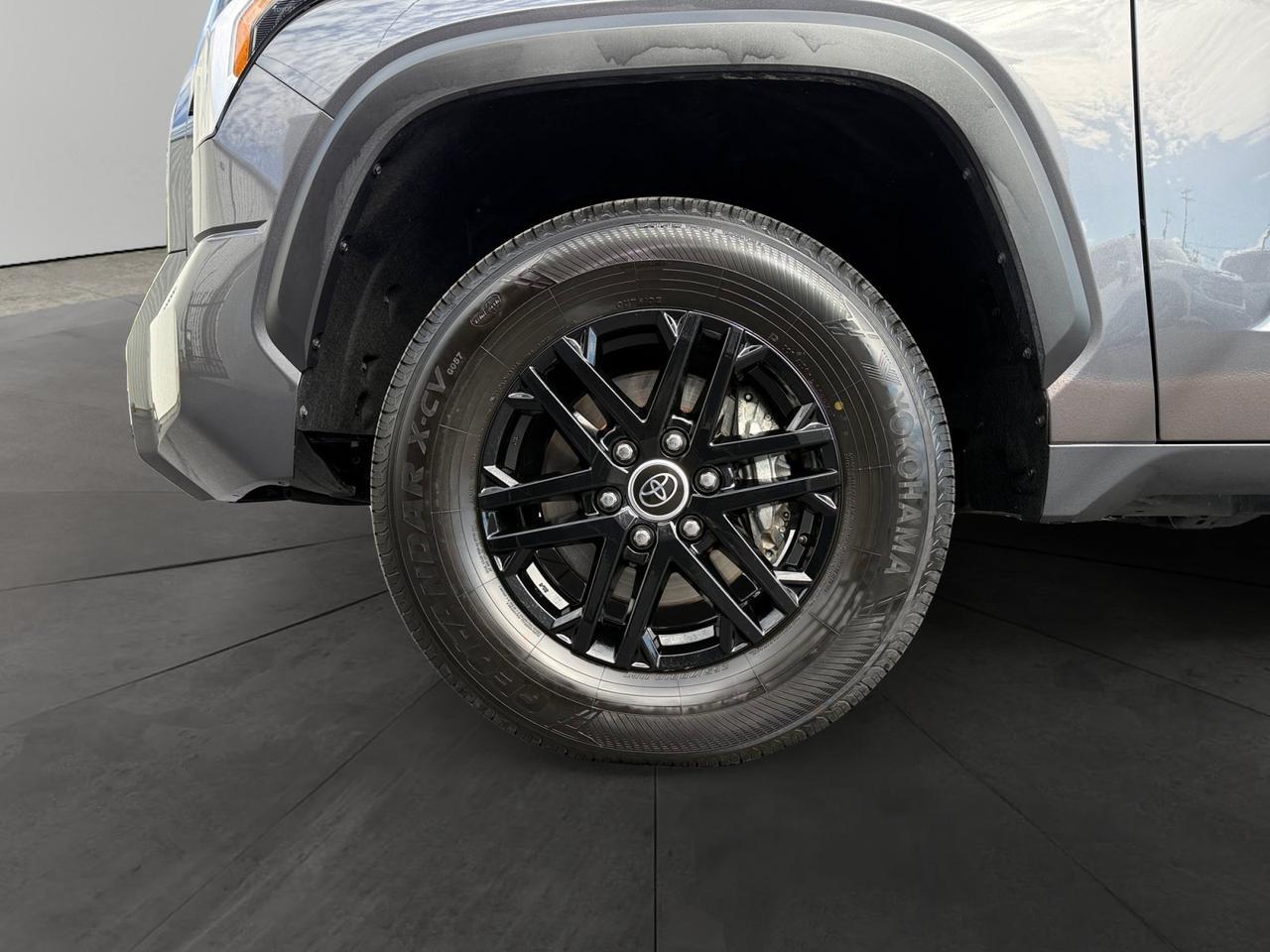 2023 Toyota TUNDRA 4WD SR5 Salt Lake City UT
