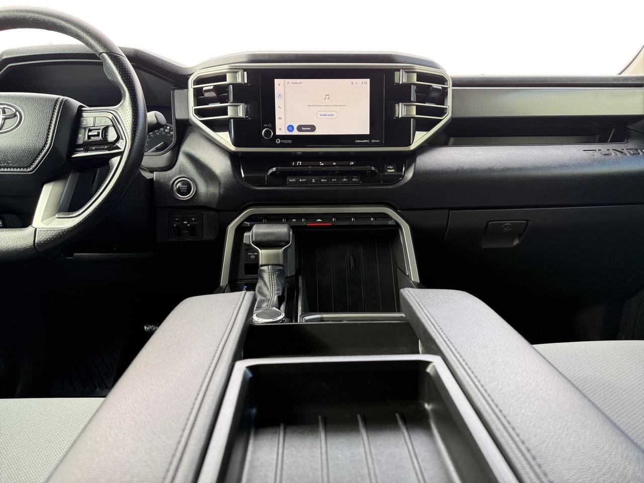 2023 Toyota TUNDRA 4WD SR5 Salt Lake City UT