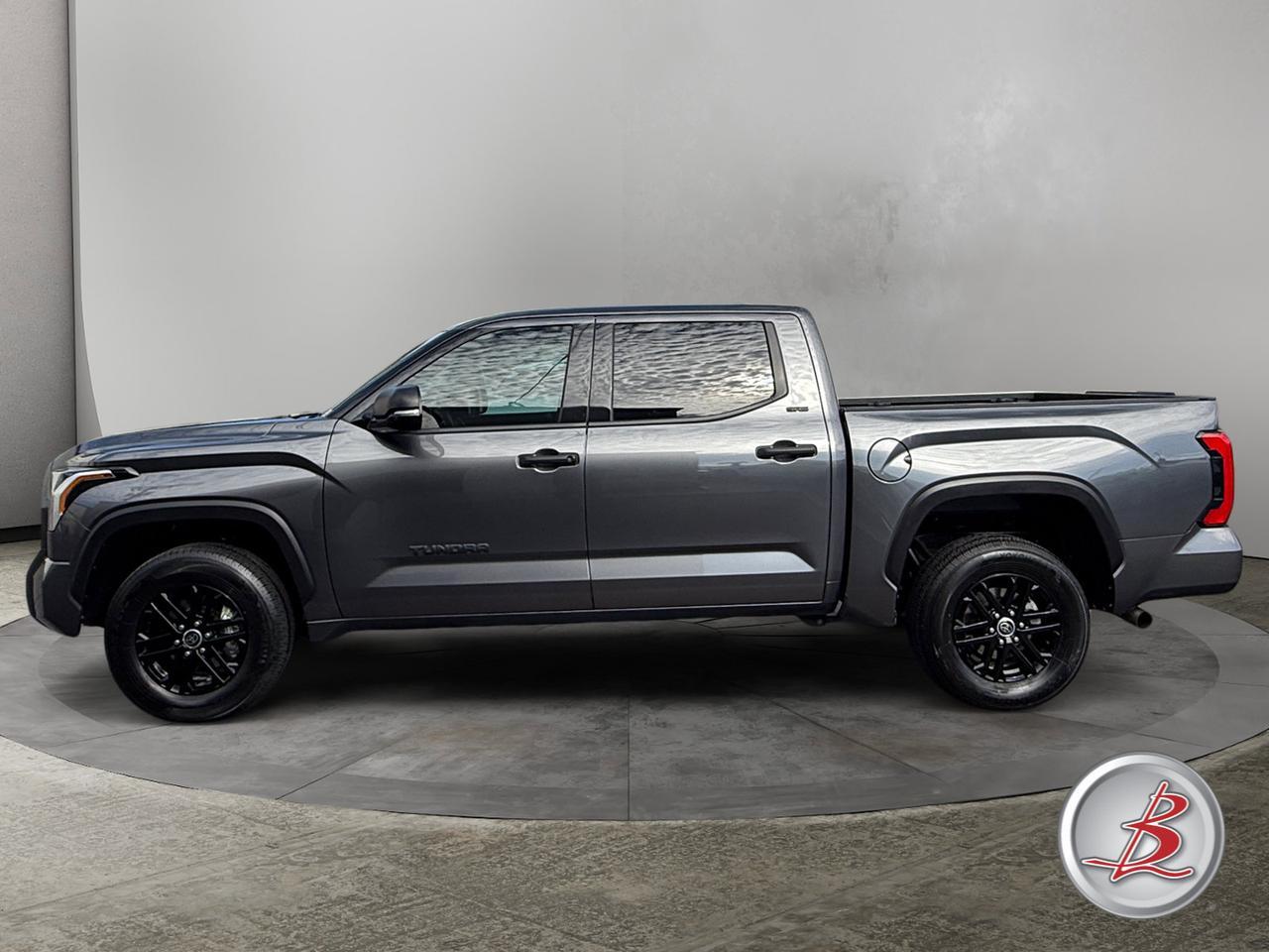 2023 Toyota TUNDRA 4WD SR5 Salt Lake City UT