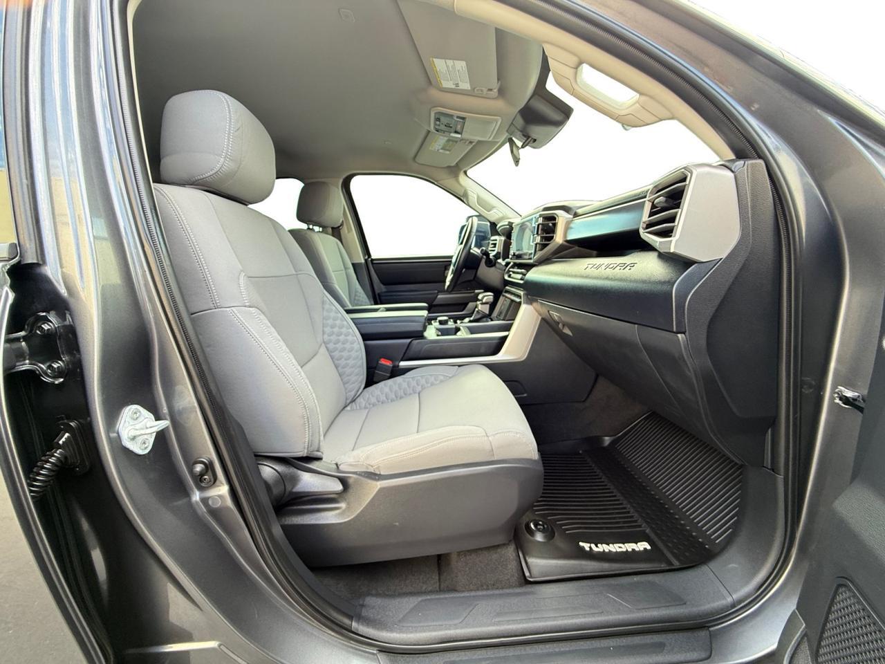 2023 Toyota TUNDRA 4WD SR5 Salt Lake City UT