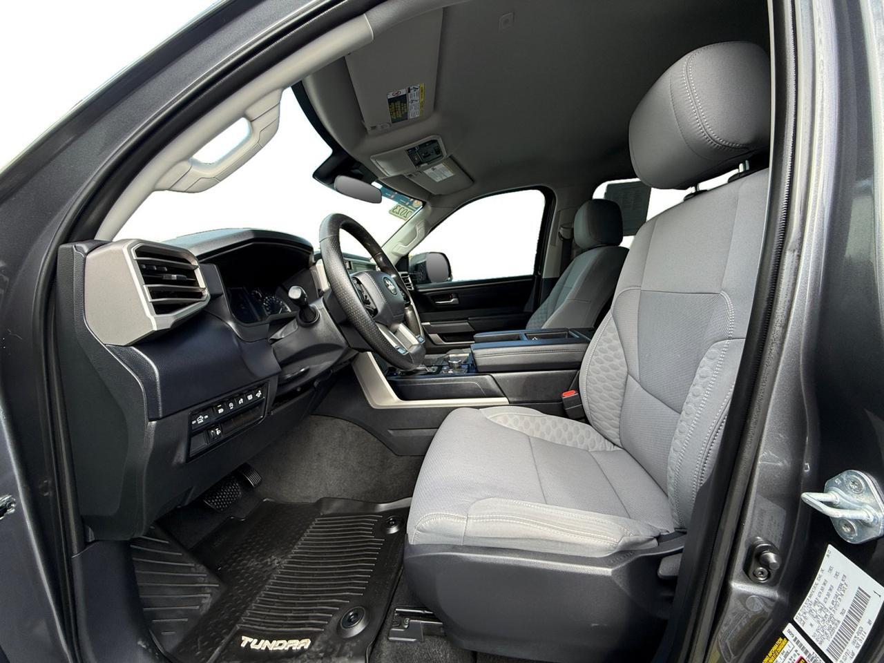2023 Toyota TUNDRA 4WD SR5 Salt Lake City UT