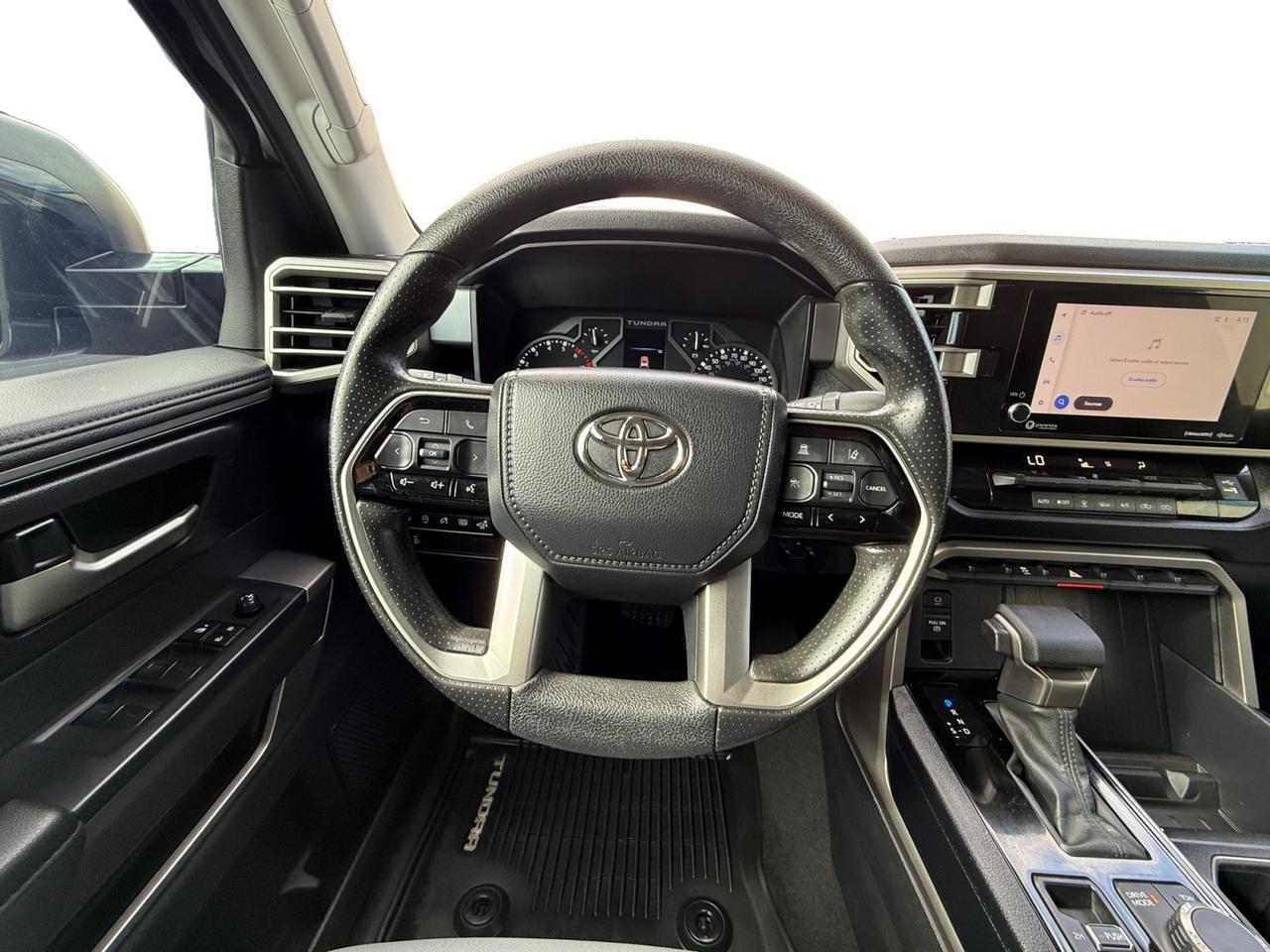 2023 Toyota TUNDRA 4WD SR5 Salt Lake City UT