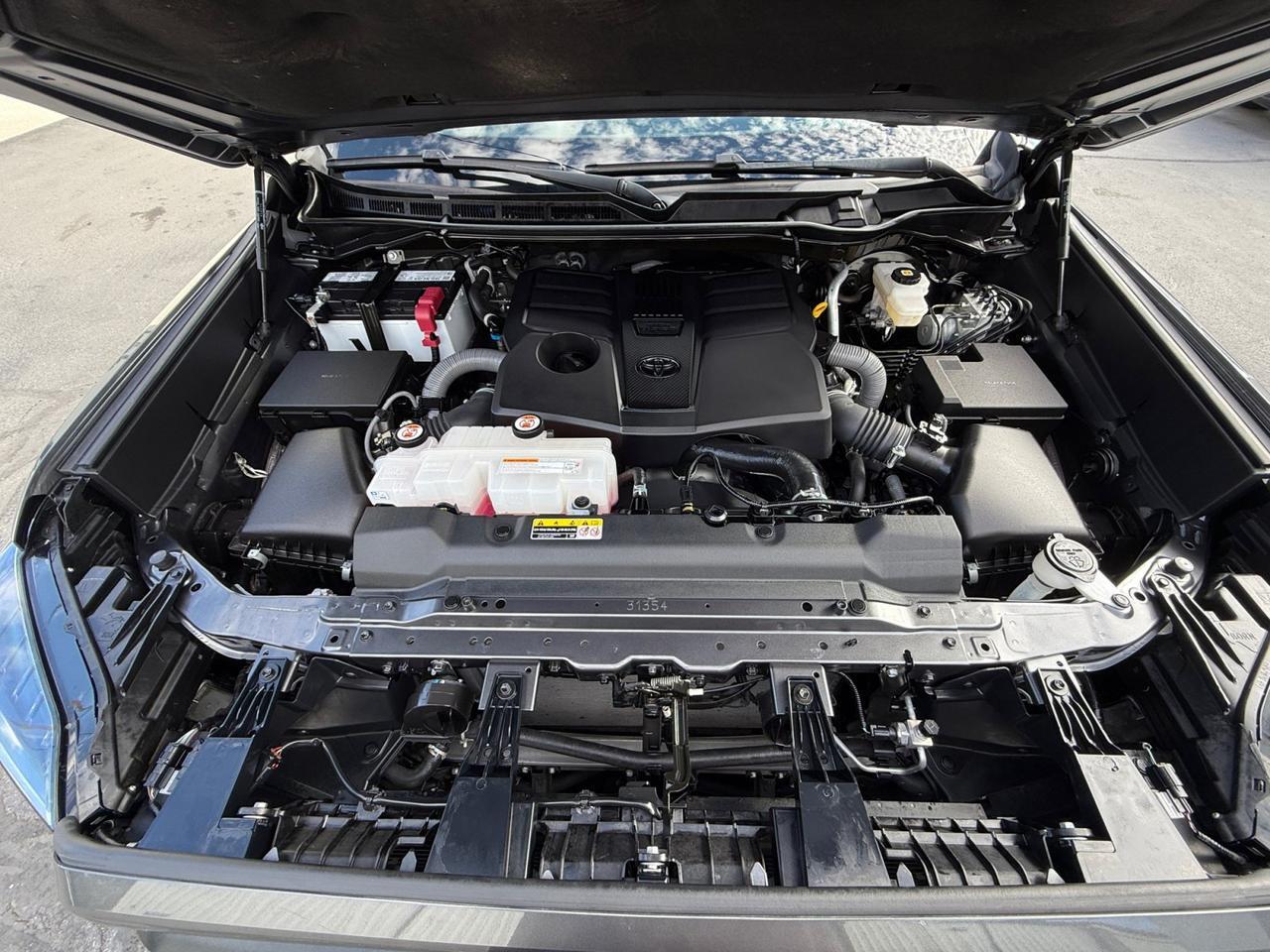 2023 Toyota TUNDRA 4WD SR5 Salt Lake City UT
