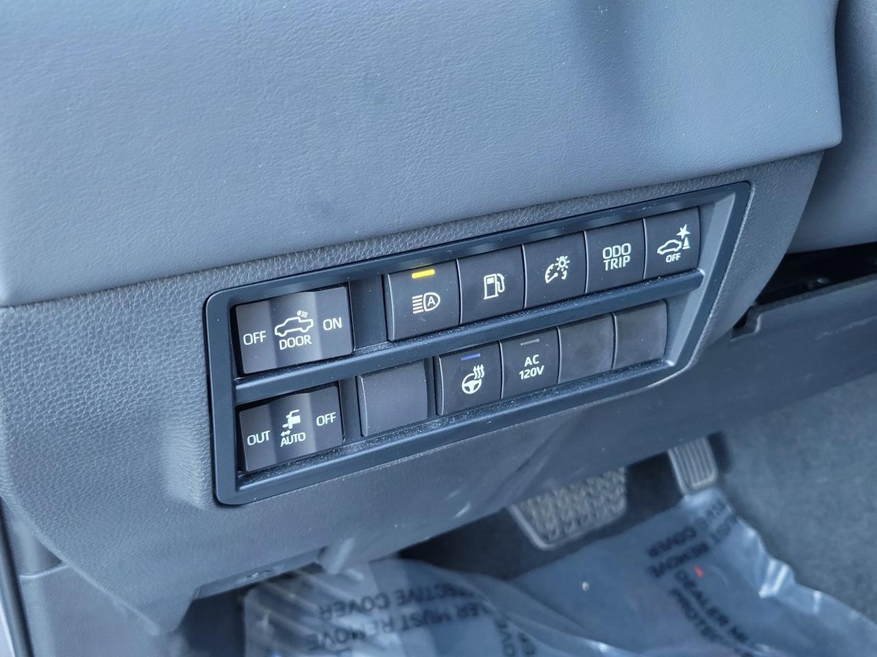 2023 Toyota TUNDRA CREWMAX HYBRID PLATINUM 4X4 Vacaville CA