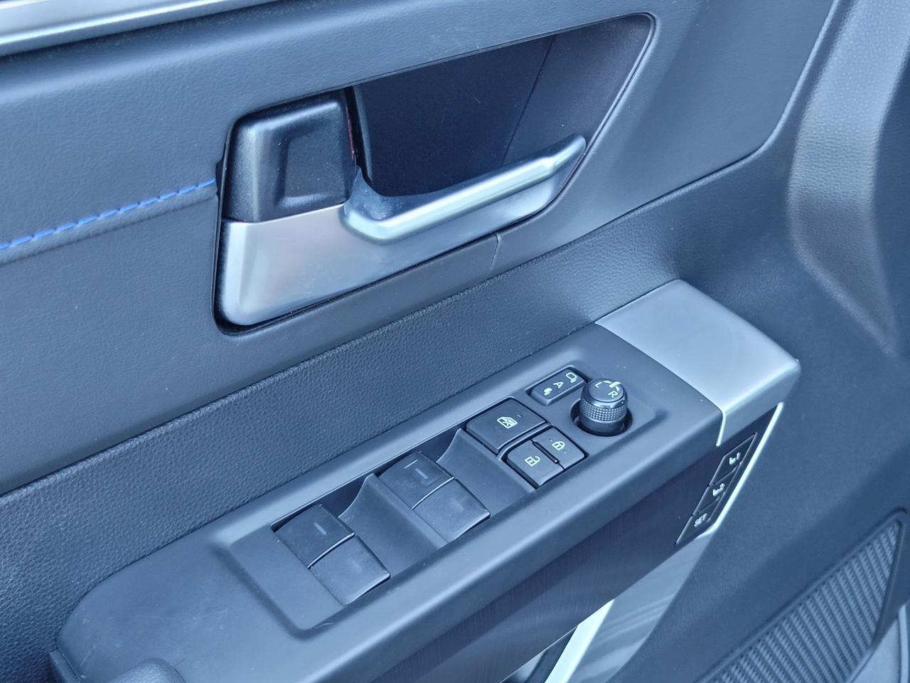 2023 Toyota TUNDRA CREWMAX HYBRID PLATINUM 4X4 Vacaville CA