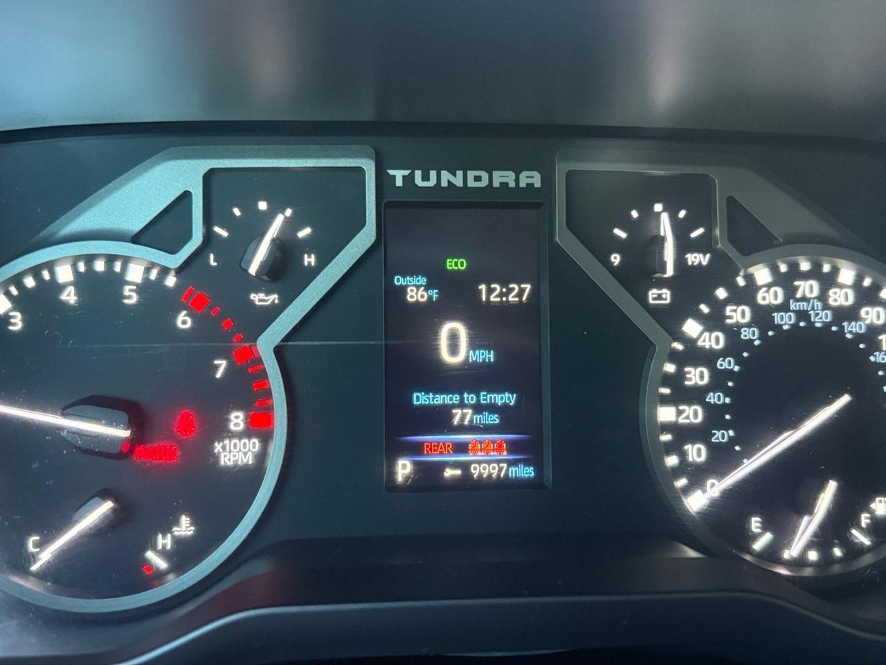 2023 Toyota TUNDRA CrewMax 4x4 Limited Salt Lake City UT