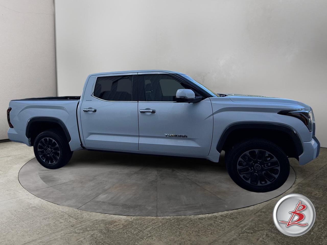 2023 Toyota TUNDRA CrewMax 4x4 Limited Salt Lake City UT
