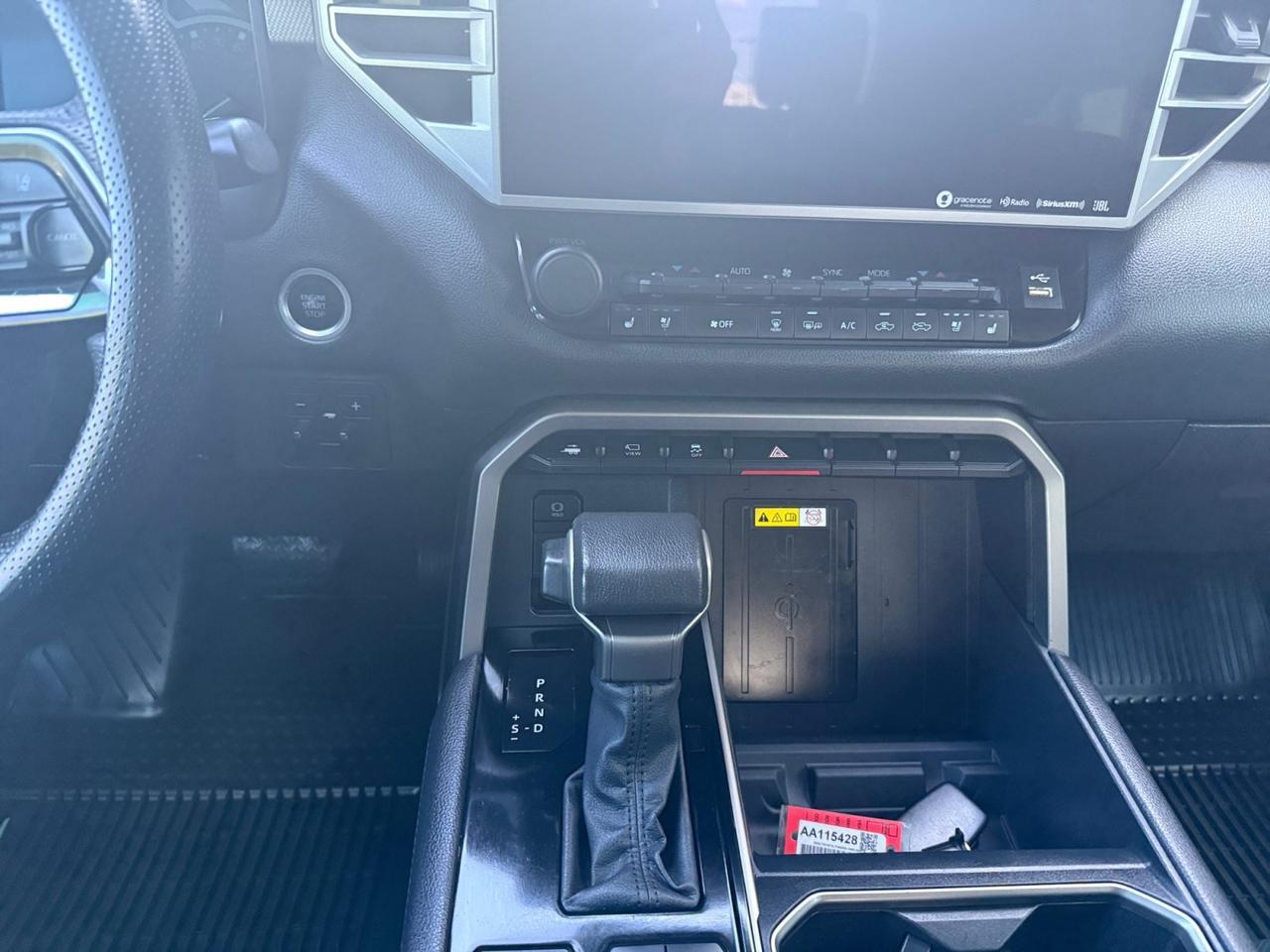 2023 Toyota TUNDRA CrewMax 4x4 Limited Salt Lake City UT